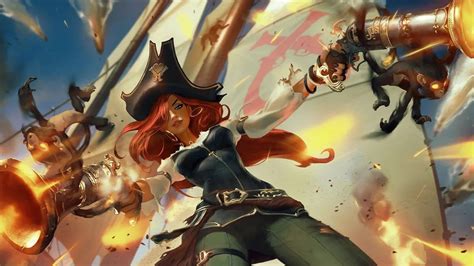 miss fortune porn|Videos Tagged with miss fortune (league of legends)